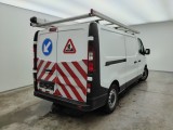  Renault  Trafic Renault  L2H1 dCi 120 Grand Confort 2.9T 4d #8