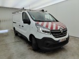  Renault  Trafic Renault  L2H1 dCi 120 Grand Confort 2.9T 4d #9