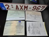  Renault  Trafic Renault  L2H1 dCi 120 Grand Confort 2.9T 4d #11