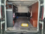 Renault  Trafic Renault  L2H1 dCi 120 Grand Confort 2.9T 4d #15