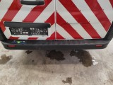  Renault  Trafic Renault  L2H1 dCi 120 Grand Confort 2.9T 4d #26