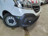  Renault  Trafic Renault  L2H1 dCi 120 Grand Confort 2.9T 4d #29
