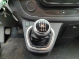  Renault  Trafic Renault  L2H1 dCi 120 Grand Confort 2.9T 4d #33