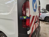  Renault  Trafic Renault  L2H1 dCi 120 Grand Confort 2.9T 4d #42