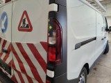  Renault  Trafic Renault  L2H1 dCi 120 Grand Confort 2.9T 4d #45