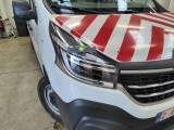  Renault  Trafic Renault  L2H1 dCi 120 Grand Confort 2.9T 4d #51