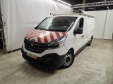  Renault  Trafic Renault  L2H1 dCi 120 Grand Confort 2.9T 4d 