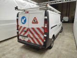 Renault  Trafic Renault  L2H1 dCi 120 Grand Confort 2.9T 4d #2