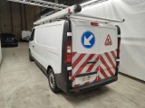  Renault  Trafic Renault  L2H1 dCi 120 Grand Confort 2.9T 4d #7