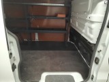  Renault  Trafic Renault  L2H1 dCi 120 Grand Confort 2.9T 4d #10