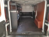  Renault  Trafic Renault  L2H1 dCi 120 Grand Confort 2.9T 4d #14