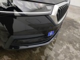  Skoda  Octavia Skoda  Combi 1.0 TSI 81kW Clever 5d #14