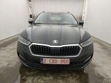  Skoda  Octavia Skoda  Combi 1.0 TSI 81kW Clever 5d #20