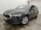  Skoda  Octavia Skoda  Combi 1.0 TSI 81kW Clever 5d #30