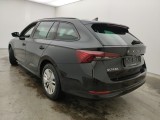  Skoda  Octavia Skoda  Combi 1.0 TSI 81kW Clever 5d #31
