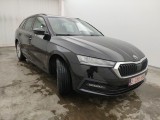  Skoda  Octavia Skoda  Combi 1.0 TSI 81kW Clever 5d #33