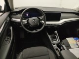  Skoda  Octavia Skoda  Combi 1.0 TSI 81kW Clever 5d #34