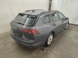  Volkswagen  Golf Volkswagen  Variant VIII 2.0 TDI 85kW DSG Life 5d #2