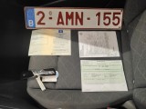  Volkswagen  Golf Volkswagen  Variant VIII 2.0 TDI 85kW DSG Life 5d #4