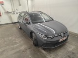  Volkswagen  Golf Volkswagen  Variant VIII 2.0 TDI 85kW DSG Life 5d #8
