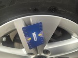  Volkswagen  Golf Volkswagen  Variant VIII 2.0 TDI 85kW DSG Life 5d #46
