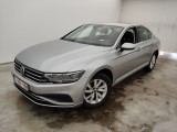  Volkswagen  Passat Volkswagen  2.0 TDI 90kW Style DSG 4d 