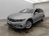  Volkswagen  Passat Volkswagen  Variant 1.6 TDI SCR DSG7 Style Business 5d 