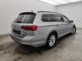  Volkswagen  Passat Volkswagen  Variant 1.6 TDI SCR DSG7 Style Business 5d #2