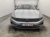  Volkswagen  Passat Volkswagen  Variant 1.6 TDI SCR DSG7 Style Business 5d #5
