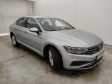  Volkswagen  Passat Volkswagen  2.0 TDI 90kW Style DSG 4d #8