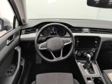  Volkswagen  Passat Volkswagen  2.0 TDI 90kW Style DSG 4d #9