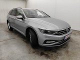  Volkswagen  Passat Volkswagen  Variant 1.6 TDI SCR DSG7 Style Business 5d #8