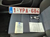  Volkswagen  Passat Volkswagen  1.4 TSI GTE Business DSG 4d #4
