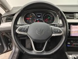  Volkswagen  Passat Volkswagen  Variant 1.6 TDI SCR DSG7 Style Business 5d #24