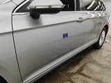  Volkswagen  Passat Volkswagen  Variant 1.6 TDI SCR DSG7 Style Business 5d #28