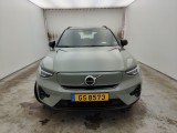  Volvo  XC60 VOLVO E-XC40 - 2022 69 kWh 231hp FWD Recharge Ultimate 5d #5