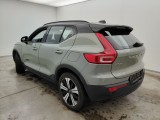  Volvo  XC60 VOLVO E-XC40 - 2022 69 kWh 231hp FWD Recharge Ultimate 5d #7