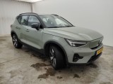  Volvo  XC60 VOLVO E-XC40 - 2022 69 kWh 231hp FWD Recharge Ultimate 5d #8
