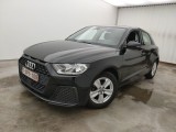  Audi  A1 Sportback Audi  1.0 25 TFSI 70kW 5d 