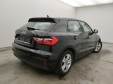  Audi  A1 Sportback Audi  1.0 25 TFSI 70kW 5d #2