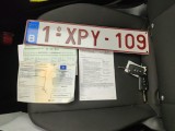  Audi  A1 Sportback Audi  1.0 25 TFSI 70kW 5d #4
