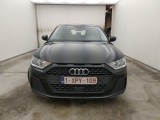  Audi  A1 Sportback Audi  1.0 25 TFSI 70kW 5d #5