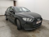  Audi  A1 Sportback Audi  1.0 25 TFSI 70kW 5d #8