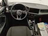  Audi  A1 Sportback Audi  1.0 25 TFSI 70kW 5d #9