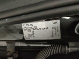  Audi  A1 Sportback Audi  1.0 25 TFSI 70kW 5d #18