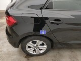  Audi  A1 Sportback Audi  1.0 25 TFSI 70kW 5d #24