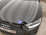  Audi  A1 Sportback Audi  1.0 25 TFSI 70kW 5d #37