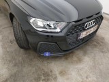  Audi  A1 Sportback Audi  1.0 25 TFSI 70kW 5d #47