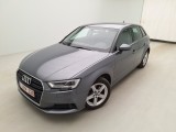  Audi  A3 Audi,  Sportback FL'16, Audi  Sportback 1.5 35 TFSi 110kW S tronic 5d #2