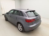  Audi  A3 Audi,  Sportback FL'16, Audi  Sportback 1.5 35 TFSi 110kW S tronic 5d #6